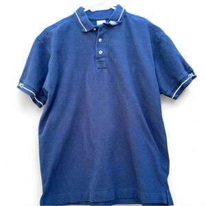 First Class Police Polo Shirt Men’s Size M